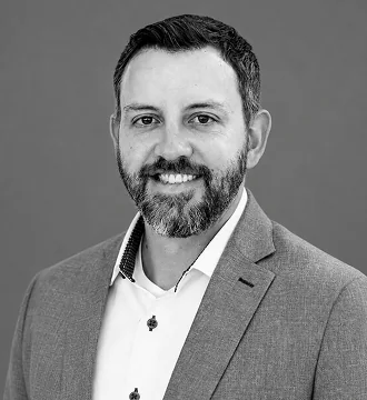 Anthony Kinzie, portrait