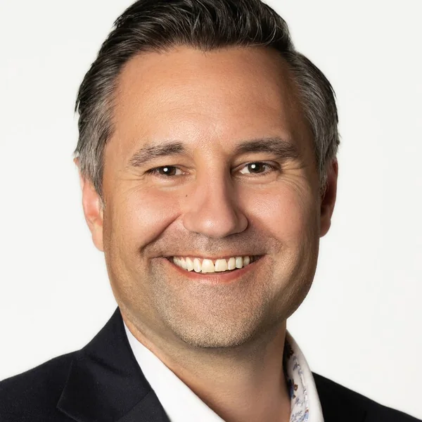 Matthew Gomoll, portrait