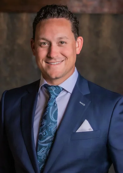 Jacob Raska, portrait