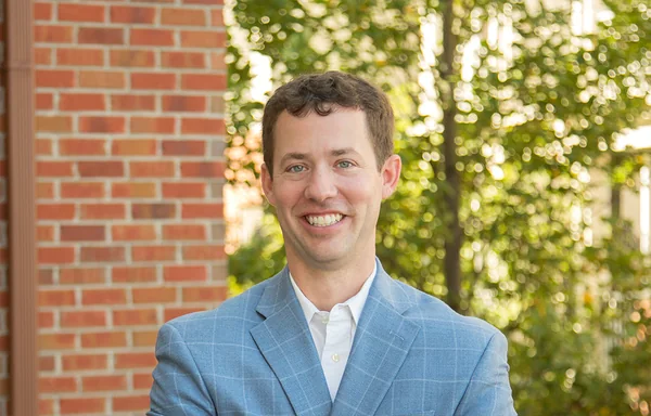 Patrick O'Hearn, portrait