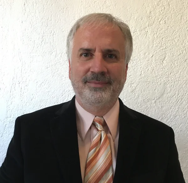 Christopher Phillips, portrait