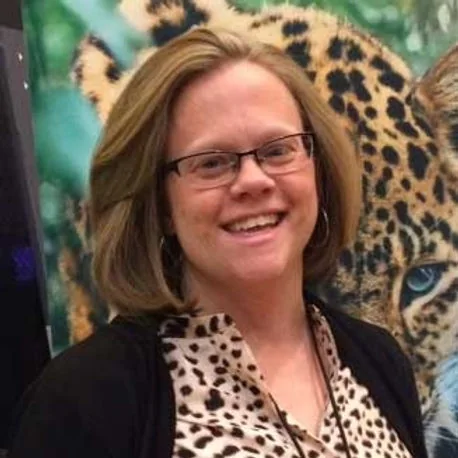 Elizabeth Litts, portrait