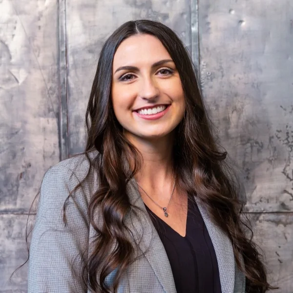 Alexandra Stewart, portrait