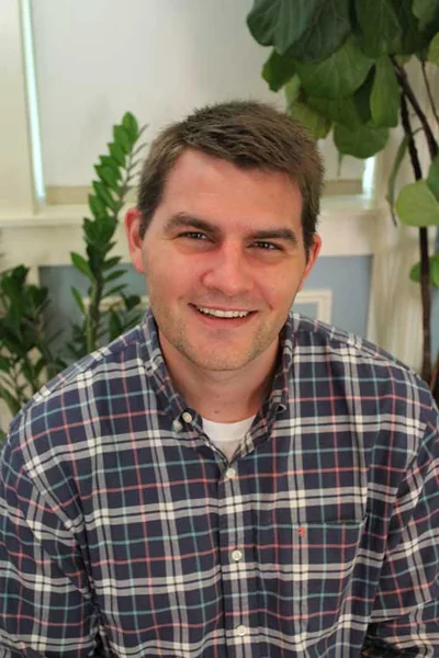 Kevin Tarnovski, portrait
