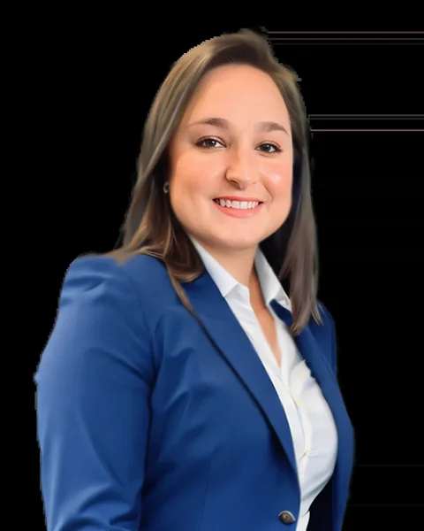 Valerie Coffey, portrait