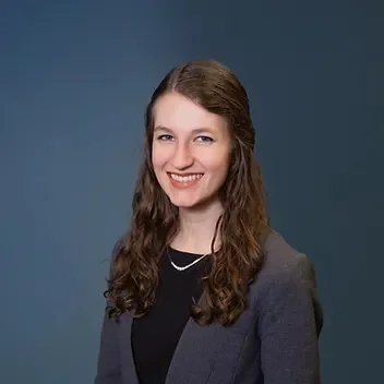 Hannah Chavez, portrait