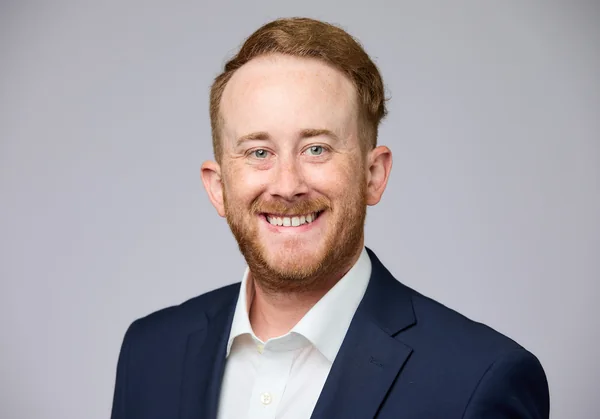Matthew D'Agostino, portrait