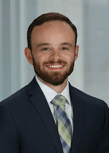 Mitchel Faulkner, portrait