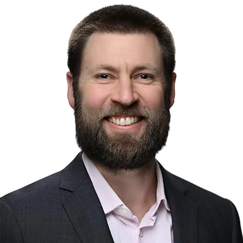 Ryan Knabusch, portrait