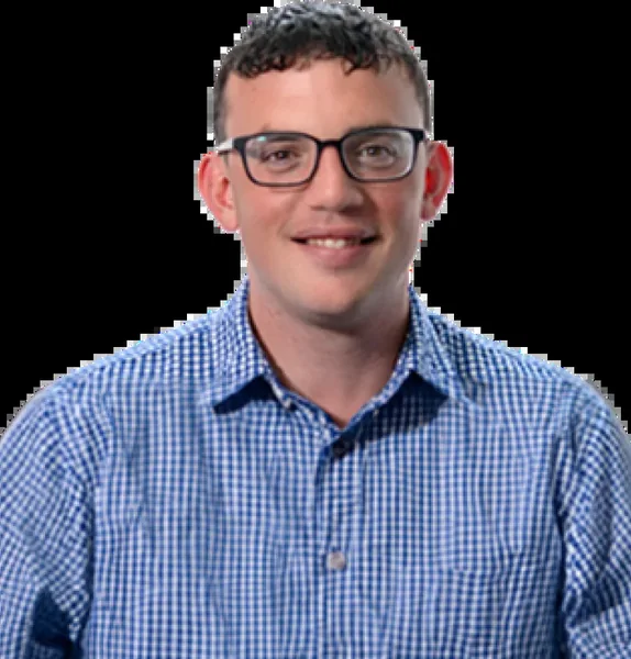 William Artzerounian, portrait