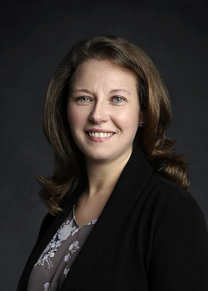 Kristina Craig, portrait