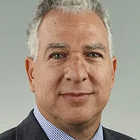 Anthony Ferrante, portrait