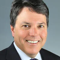 Anthony Stamato, portrait