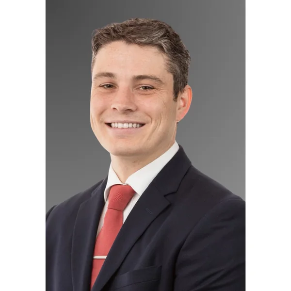 Colby Dotson, portrait