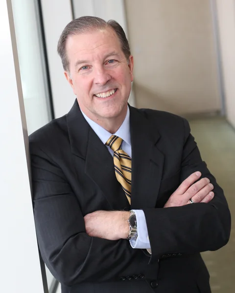 David Schlesselman, portrait