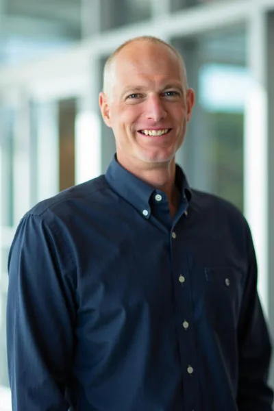 Ryan Turbyfill, portrait