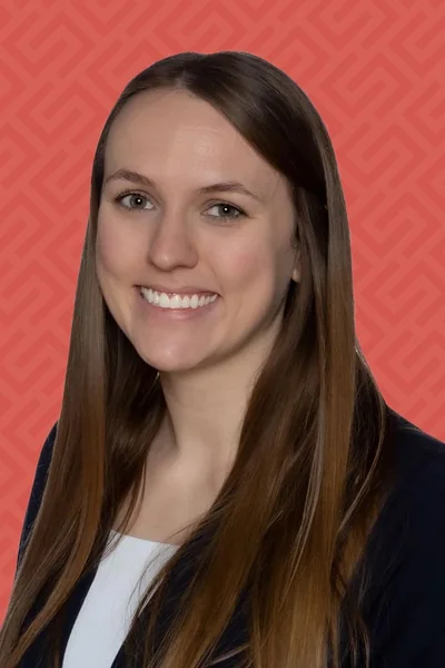 Bridget Meier, portrait