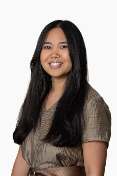 Kimberly Nickel, portrait