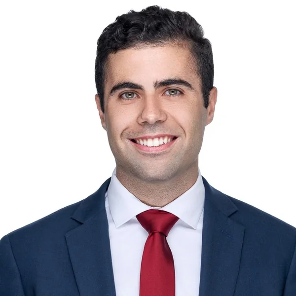 Alex Picone, portrait