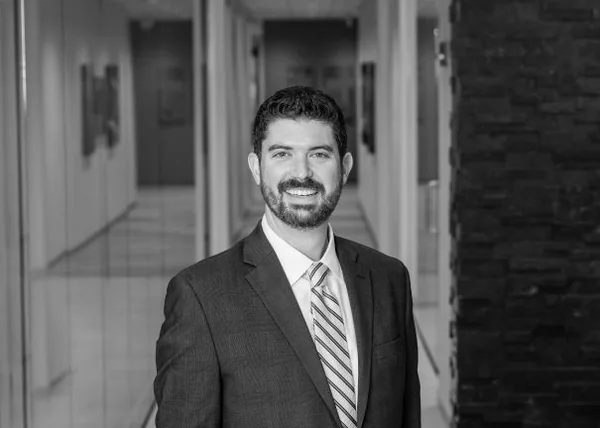 Garrett Brigman, portrait