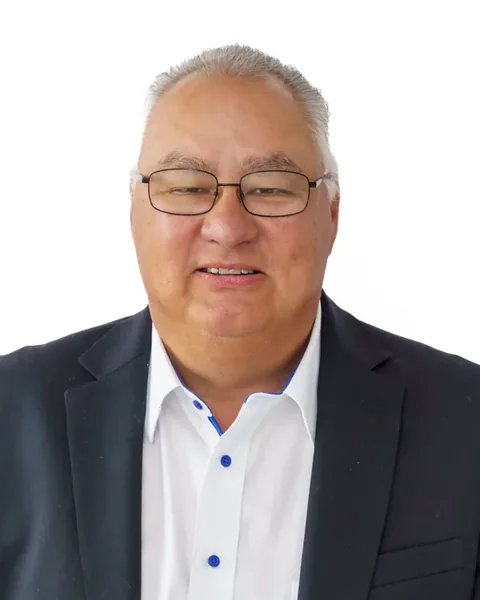 Scott Smith, portrait