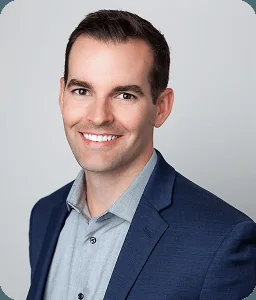 Bryce Keffeler, portrait