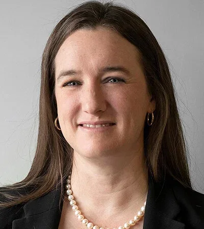 Michelle Lamb, portrait