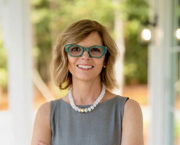 Kristin Winslow, portrait