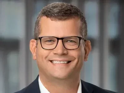 Daniel Haines, portrait