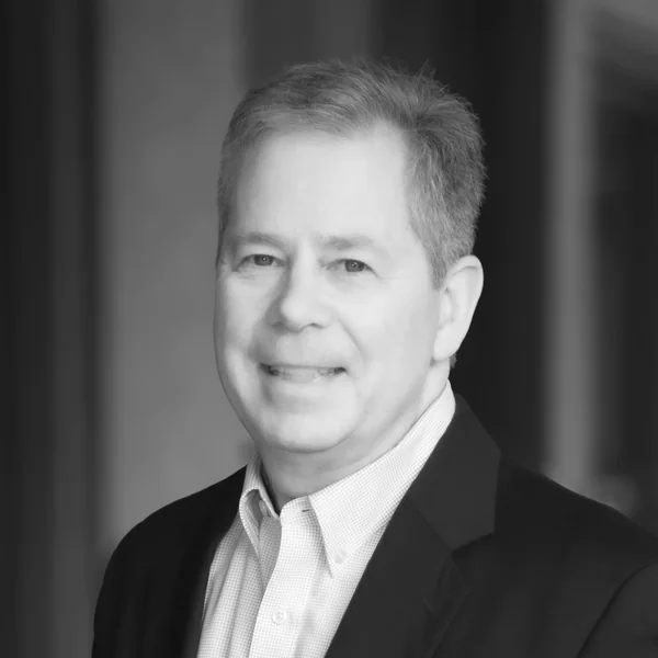 Glenn Waddell, portrait