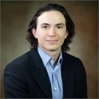 Dean Bardon, portrait