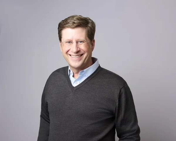 David O'Neill, portrait