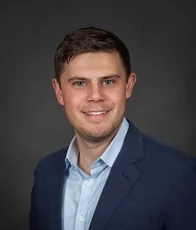 Jeremy Wadsworth, portrait