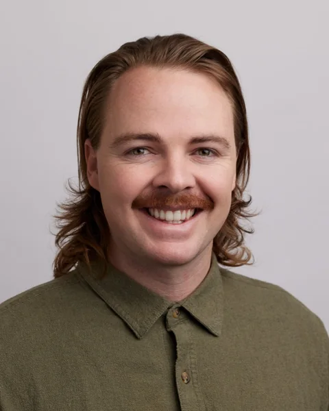 Taylor Sutterfield, portrait