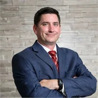 Timothy Stolz, portrait