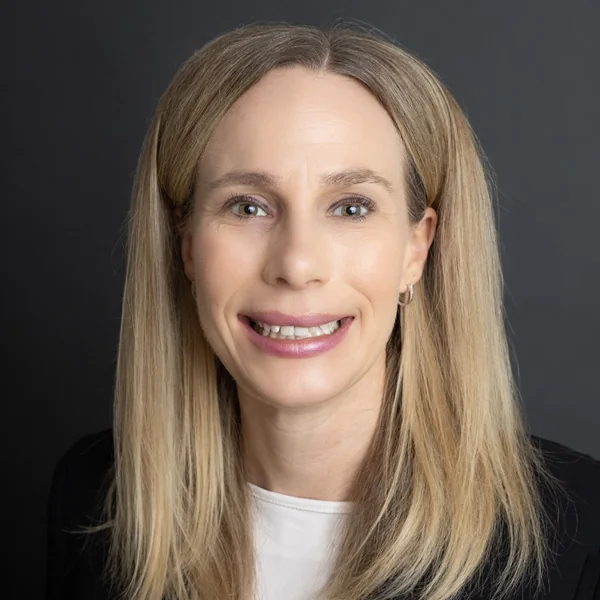 Kate Pederson, portrait