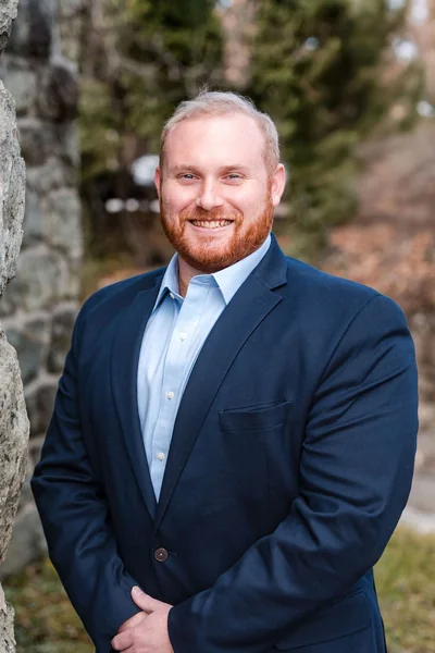 Tucker Dunn, portrait