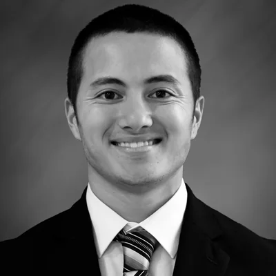 Nicholas Sun, portrait