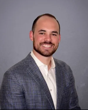 Zachary Morrissey, portrait