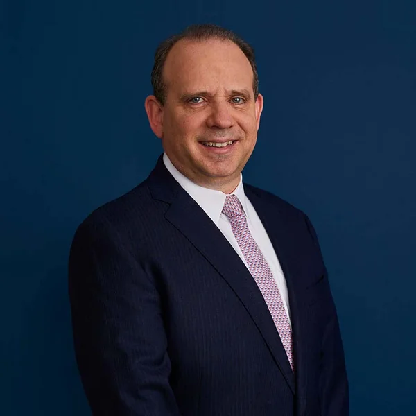 Joseph Intagliata, portrait