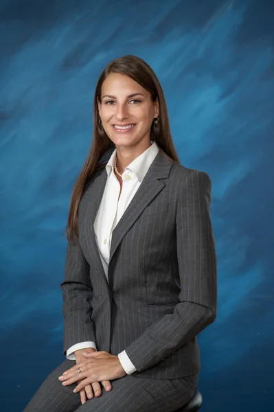 Arielle Buitenhuys, portrait