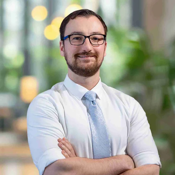 Ryan Raphael, portrait