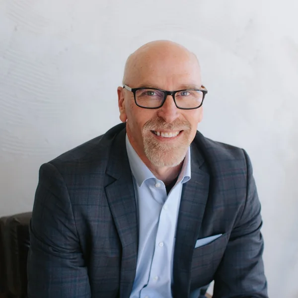 Michael Hoefler, portrait