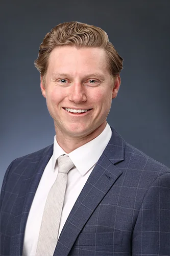 Jacob Martin, portrait