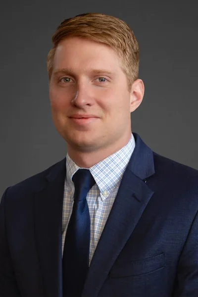 Tanner Watson, portrait