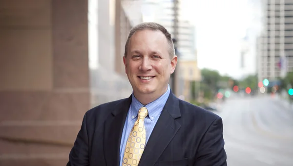 Peter Coscia, portrait