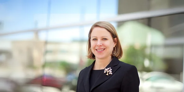 Mary Duffy, portrait