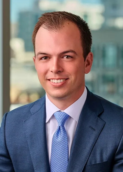 Andrew Lunt, portrait