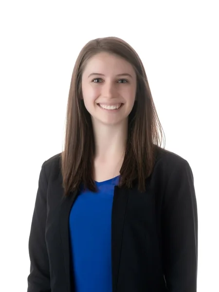 Meghan Kramer, portrait