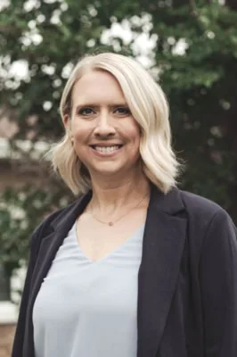 Samantha Blanchette, portrait